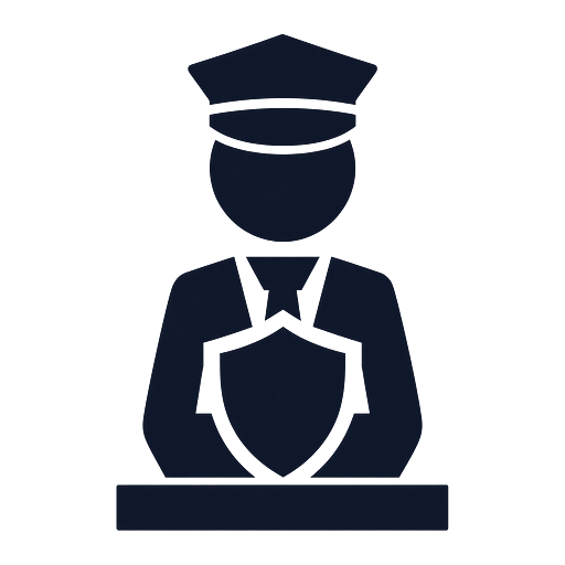 Security — icon